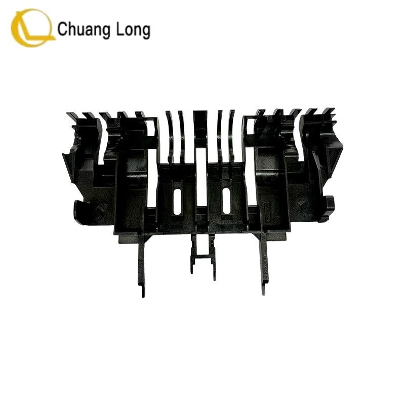 Hitachi ATM Part 2845V RB AB Cash Box Spare Part Pick-wheel Plastic Bracket 1P004008-001 1P004008001