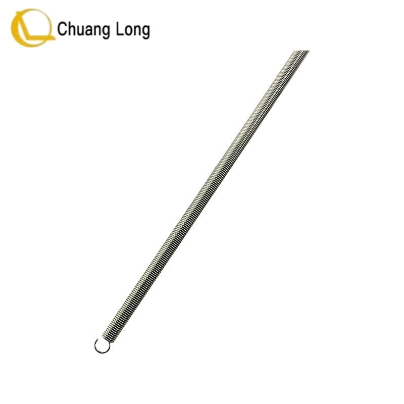 Hitachi CRM ATM Phần tiền mặt Cassette Component Extension Spring 6×200 Long Spring 4P007306-001 4P007306001 RB AB Bill Box
