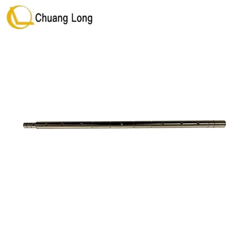 Bộ Hộp Tiền Hitachi 4P007439-002 Trục Bơm Cánh Quạt Hộp Tiền Thép Không Gỉ 4P007439002 RB AB Cassette Bộ Phận Máy ATM CRM