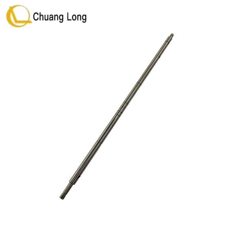 Trục hộp tiền RB Hitachi 2845V Cassette 4P008144-001, thanh thép không gỉ 6 x 213, 4P008144001, bộ phận ATM CRM hộp tiền RB