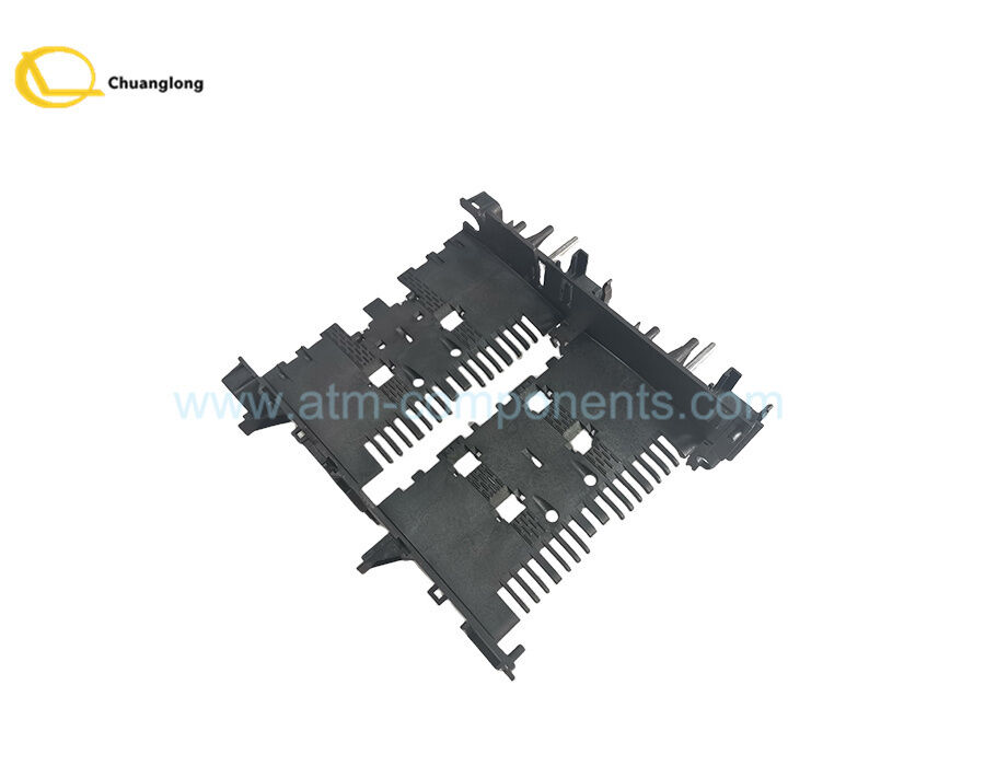 1750035761 01750035761 Phụ tùng ATM Wincor 2050XE Khung gầm đế bộ rút đôi Wincor CMD V4