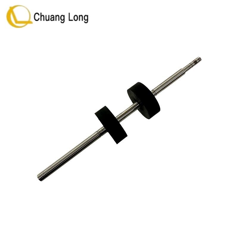 Hitachi 2845V HT-2845-VS Bộ phận máy ATM Hướng dẫn vận chuyển Đường quay cao su Assy RB Cash Box Cassette 4P009125A