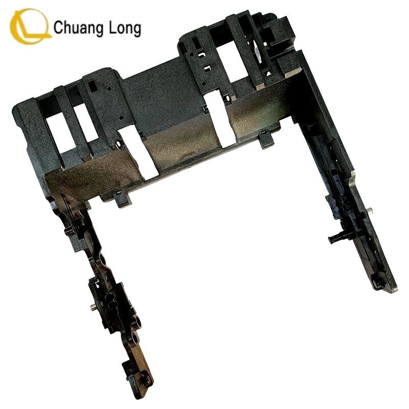 NCR S2 Assy Plastic Bracket 445-0761208-202 445-0760818 445-0769000 Máy thanh toán tự động Phụ tùng phụ tùng Nhà máy bán trực tiếp
