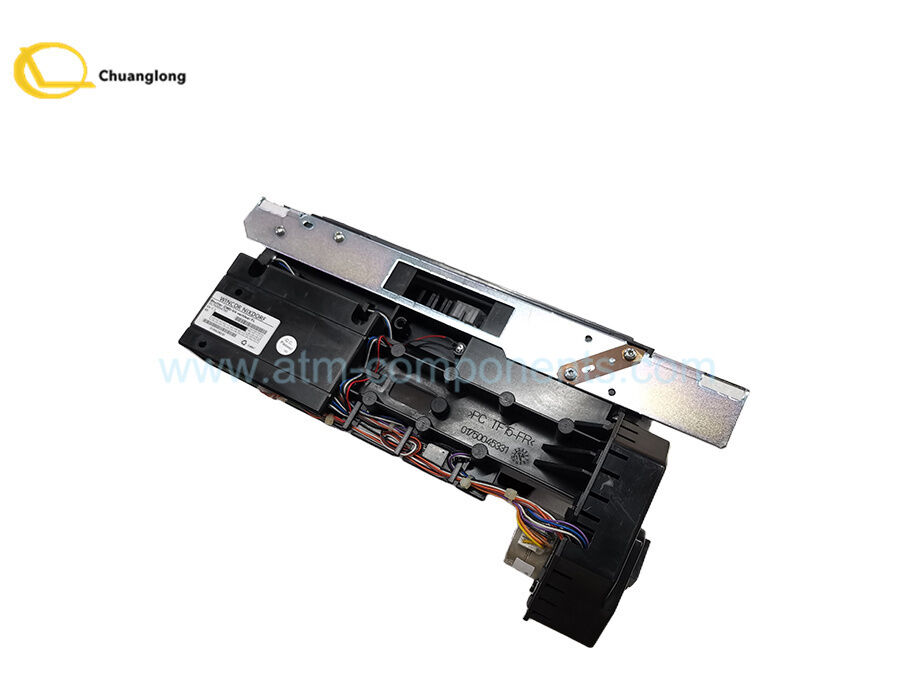 1750054768 01750054768 ATM Wincor Nixdorf Màn che CMD-V4 Dọc FL Màn che Wincor CMD-V4 Dọc FL