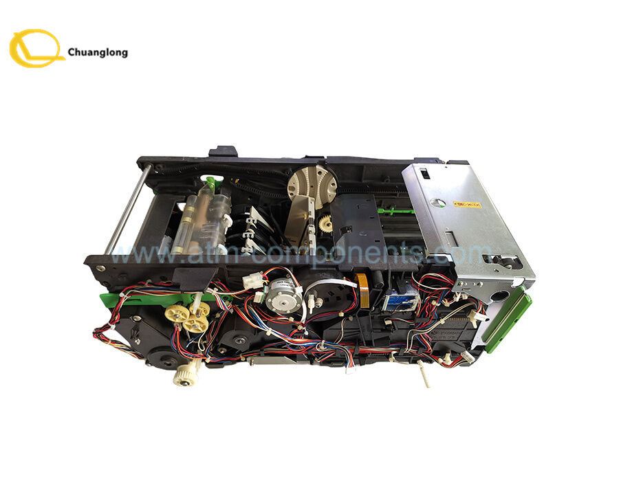 1750109659 01750109659 Phụ tùng máy ATM Mô-đun xếp tiền Wincor CMD có khay từ chối đơn