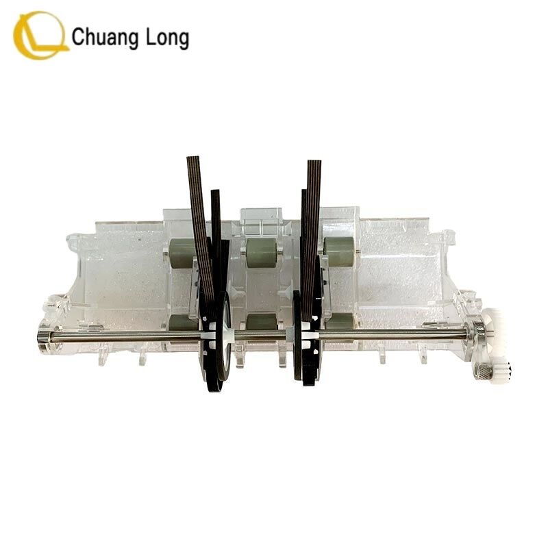 NCR S2 SNT Giá đỡ nắp trong suốt Assy Bộ phận máy ATM tự phục vụ 445-0752423 445-0761311 4450761311 445-0765192