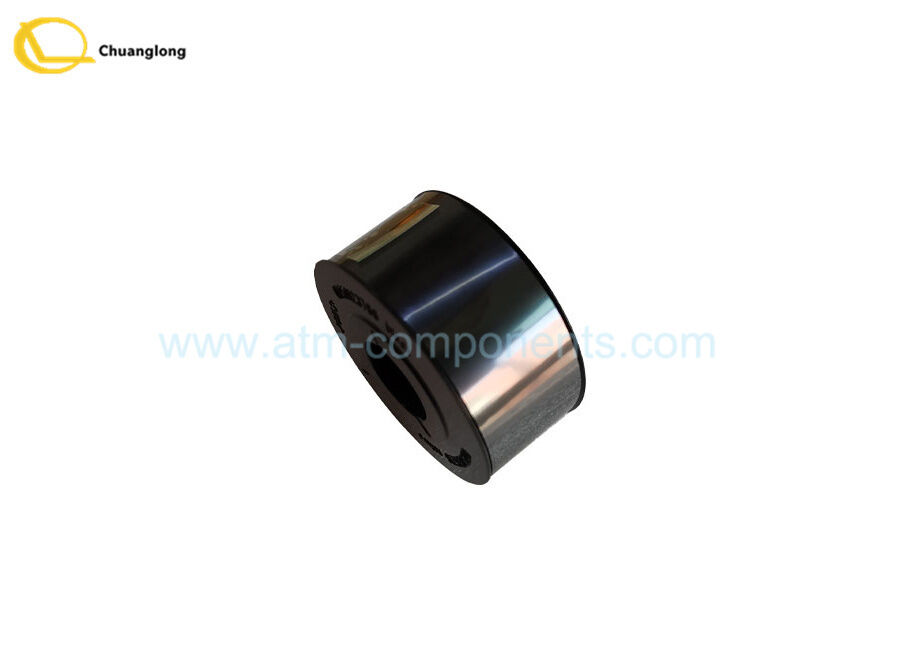 1750173110 01750173110 Phụ tùng máy ATM Wincor Nixdorf Cuộn giấy bạc Trái Đen