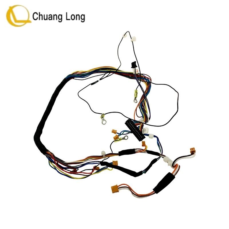 Hiatchi Phân bộ RB Hộp tiền mặt Cáp dữ liệu BX4 AB RB Cassette HT-2845-VS ATM CRM Máy tự phục vụ AB Cassette Phân bộ