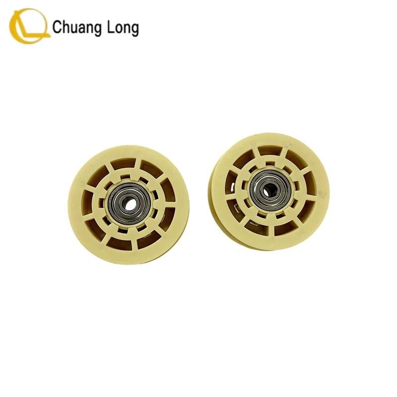 DN200 HCT Module 30T 36T Gear với vòng bi vòng bi tích hợp Diebold vận chuyển công suất cao Phần 01750291697-06 1750291697-06