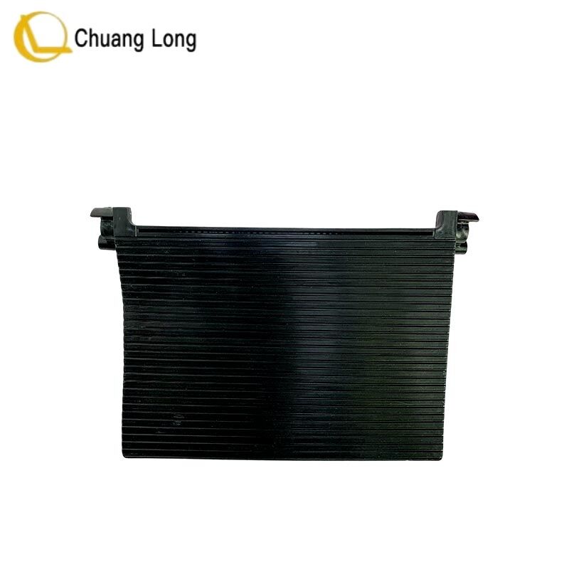 Cửa chớp khay từ chối NCR S2, cửa sập rộng, thùng rác, con lăn 445-0756691 4450756691 Máy ATM CRM Selfserv