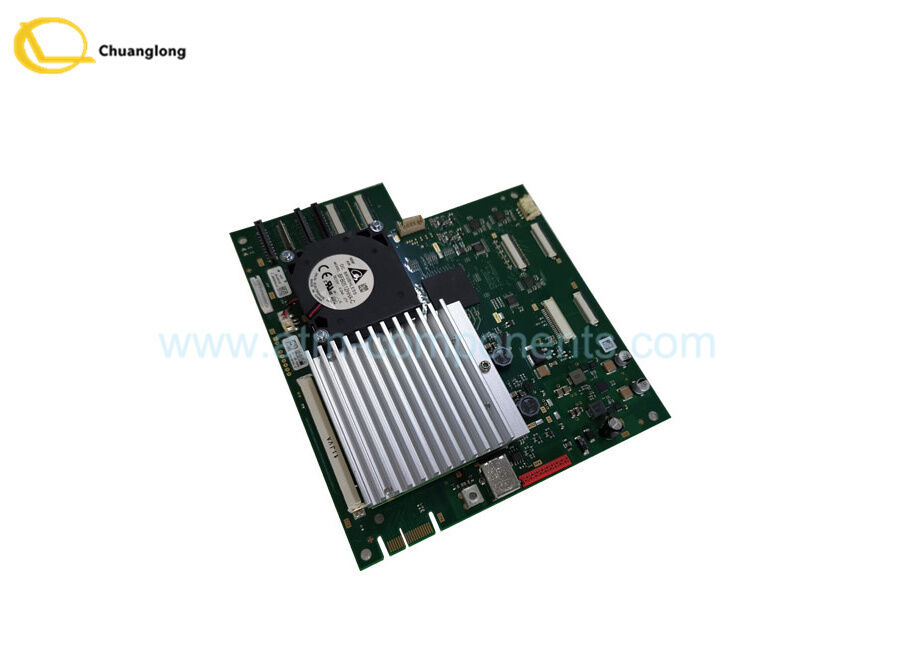 1750301247 01750301247 Phụ tùng máy ATM Wincor Nixdorf DM CDAA Board