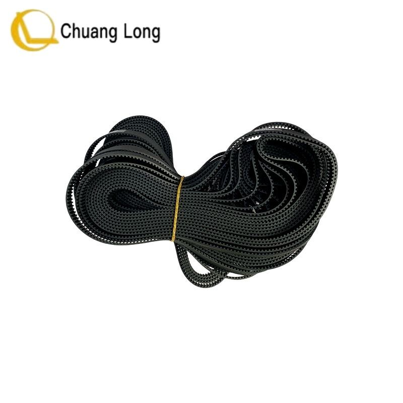 Vành đai NCR 445-00644331 Vành đai Aria Vành đai vận chuyển dọc 445-00644331 44500644331 Máy ATM CRM Phần máy bán hàng tự phục vụ