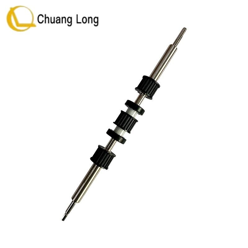 Trục phân phối trục chính NCR S2 SNT Assy 445-0729826 445-0761208-93 4450761208 6621 6682 6634 6632 6688 6684 Bộ phận máy ATM CRM Selfserv Kiosk