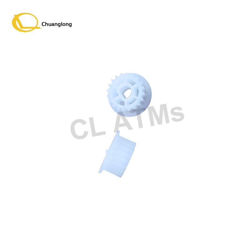 520857 520857001 G+D G&D BPS C5 Rô-bi dây đai máy đếm tiền Phụ tùng thay thế SDM cho máy ATM Ngân hàng Bán lẻ