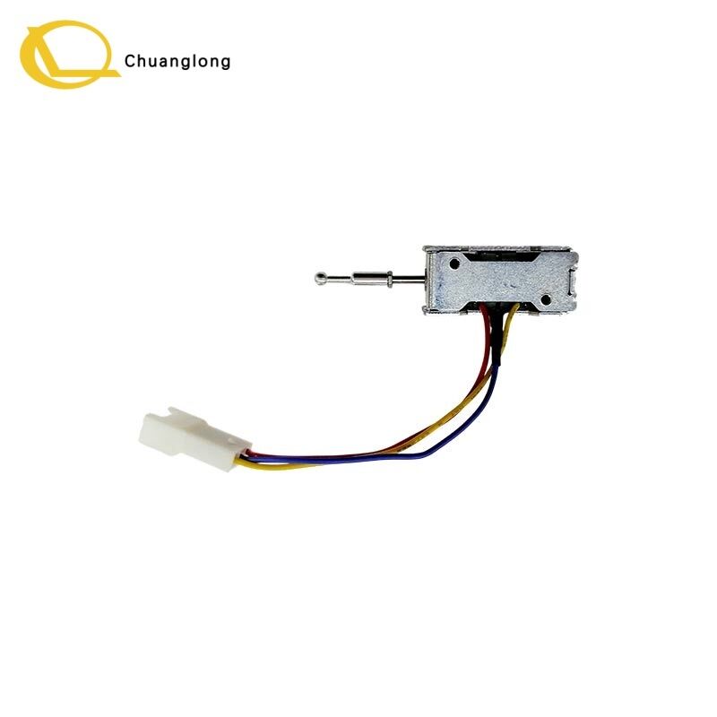 Bộ van điện từ NCR S2 SNT 445-0752132 445-0753508-23 445-0761208-66 4450752132 Bộ phận máy ATM Selfserv Kiosk