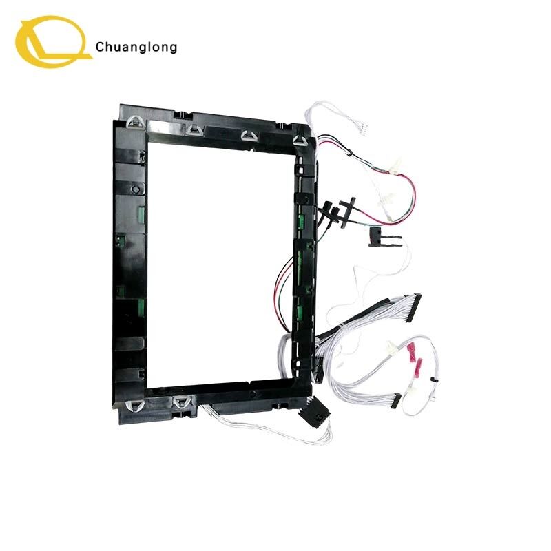 NCR S2 Harness Sensor Array Assy 445-0755915 Vỏ đệm nhựa Assy 4450755915 ATM CRM Selfserv Kiosk Máy phụ tùng