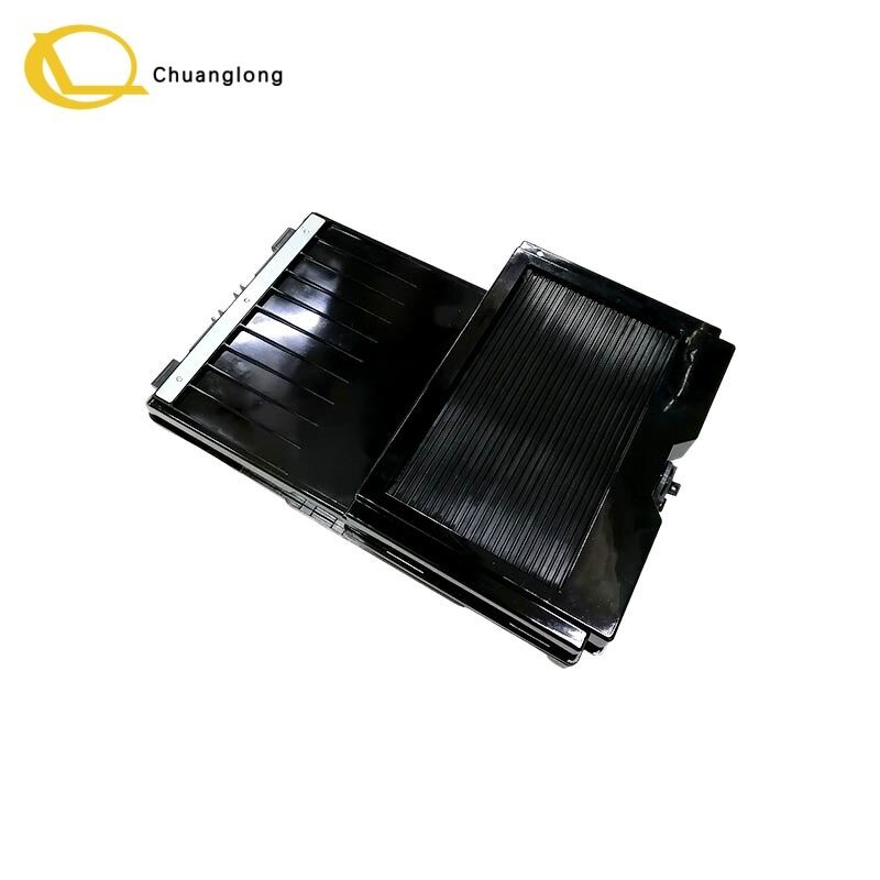 Hộp đựng tiền từ chối NCR S2 445-0754382 445-0756691 6623 6627 Hộp tiền ATM CRM Kiosk Máy tự phục vụ Phụ tùng 4450756691 4450754382
