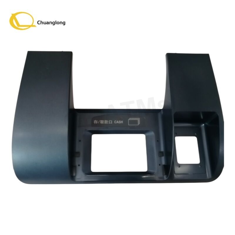 OKI RG7 Recycler BRM OKI21SE YIHUA 6040W Nắp che mặt OKI G7 Máy BCC 6040W Khung che mặt cho Máy OKI RG7 FDK