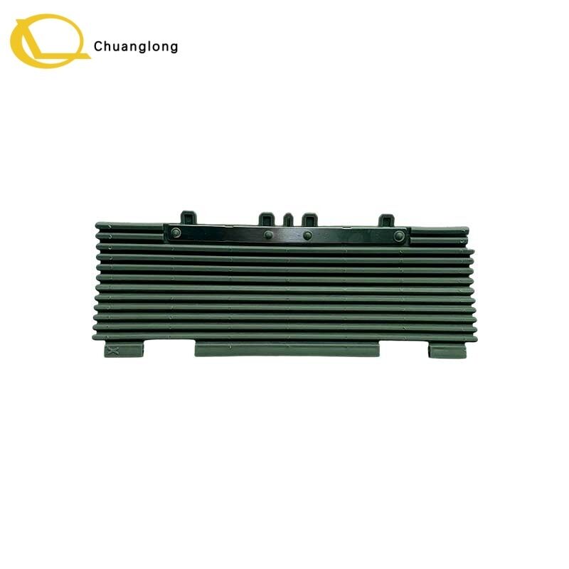 Bộ màn trập khay tiền rộng NCR S1 445-0591563 Cửa màn trập hộp tiền 58xx 2030001352 4450591563 Phụ tùng máy ATM SelfServ CRM