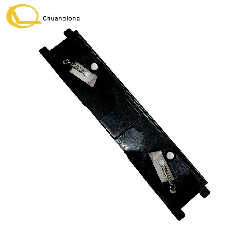 Chốt cửa xe băng cassette từ chối NCR S1, đầu nối hộp lọc 2030000535, phụ tùng máy ATM CRM CRS Selfserv Kiosk