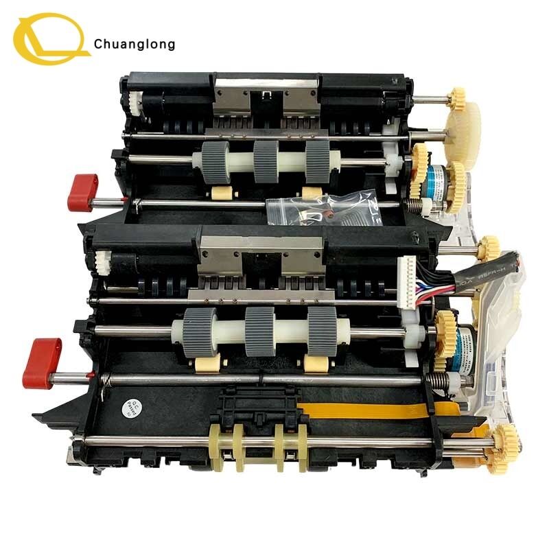 Wincor Nixdorf 2050XE Đơn vị chiết xuất kép MDMS CMD-V4 01750109641 V Mô-đun ATM CRS Selfserv Kiosk CRM Phần 1750109641 Diebold