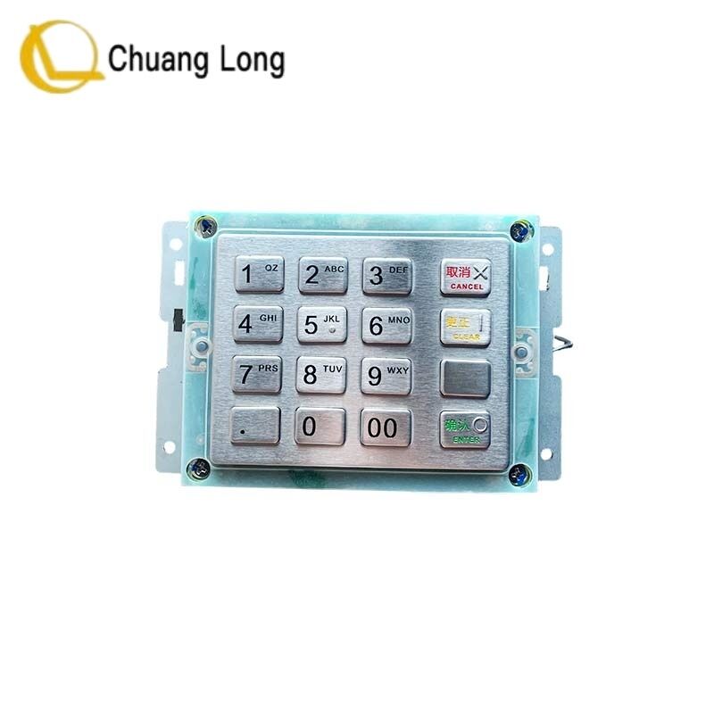 GRG Ngân hàng EPP-004 Bàn phím YT2.232.0301 Mã hóa Pinpad EPP4 YT22320301 ATM CRS Phần máy tự phục vụ