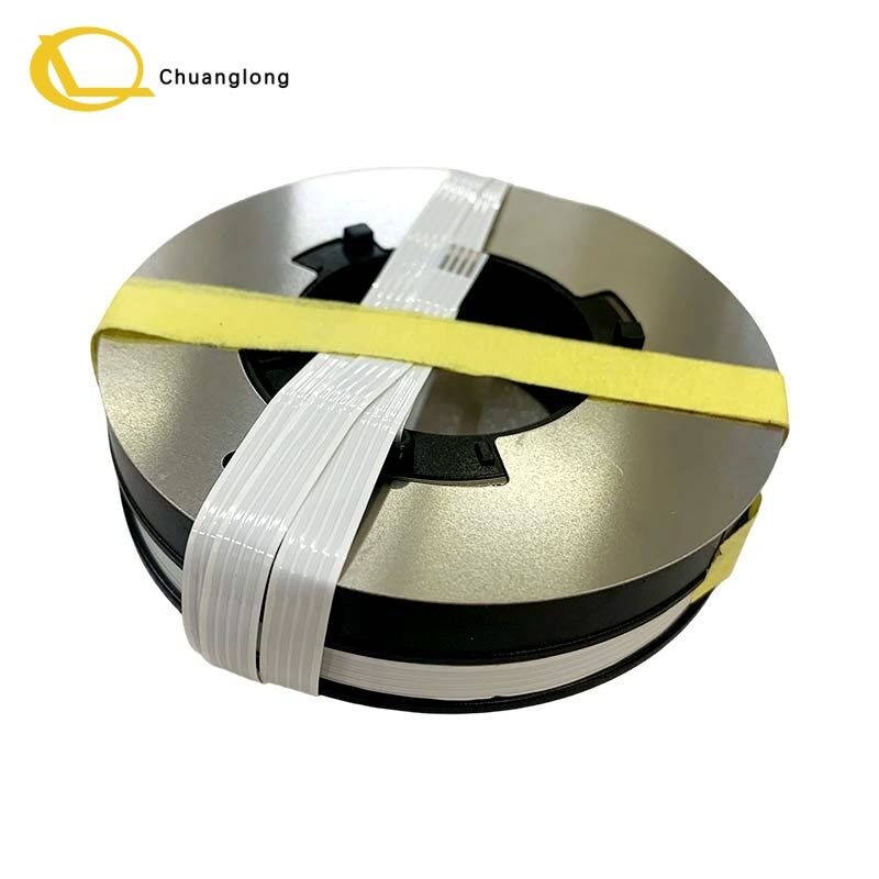 Cáp kẹp Wincor Nixdorf 01750097621 Kẹp CMD V4 Cáp phẳng bộ xếp đĩa 1750097621 Procash 2050XE 1750058042-49 Bộ phận ATM CRS Tự phục vụ