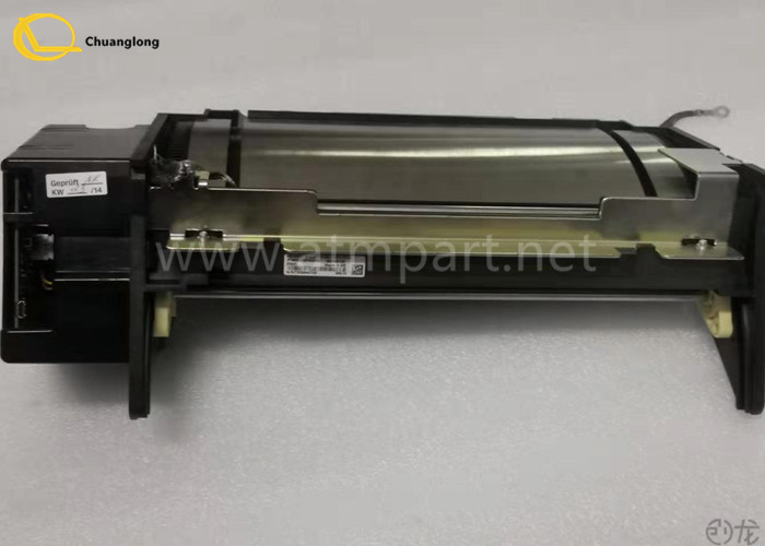 SHUTTER I / O Tray 01750143750 C4060 Wincor Nixdorf ATM Bộ phận