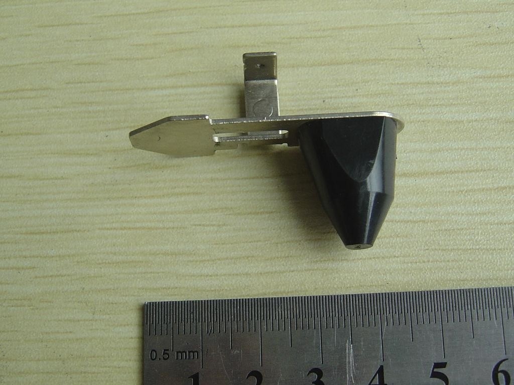 Máy in linh kiện Diebold 49007640000F-11 Pin ATM Journer 40 COL W / TAKE-UP 7.5