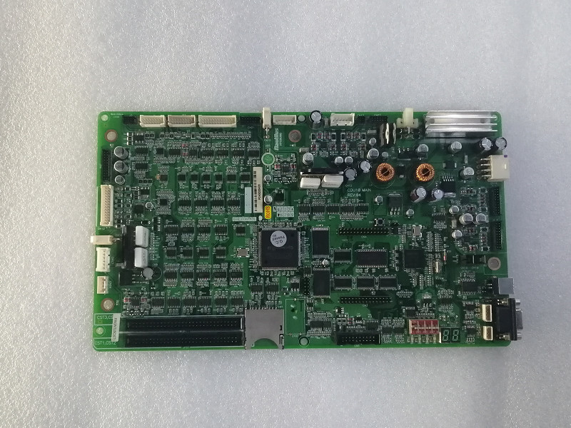 S7760000064 S7760000209 Bộ phận ATM của Nautilus Hyosung 5600T Borad H-CDU 7760000064 7760000209