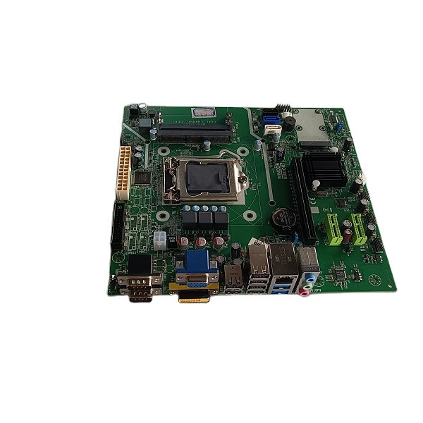 Wincor Nixdorf 280N PC Core 01750254552 Intel Core i5-4570TE 2.70Ghz 2GB RAM Windows 10 1750254552