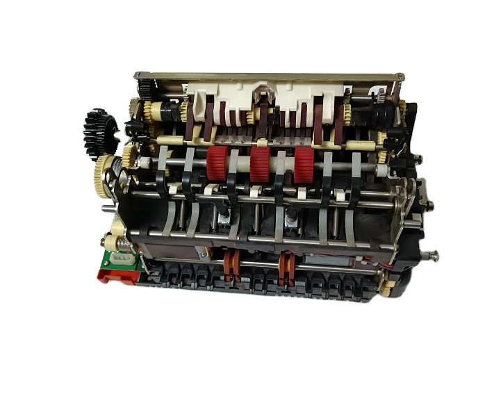 1750200435 Wincor Cineo C4060 VS-MODUL-TÁI TẠO Wincor Cineo C4040 01750200435