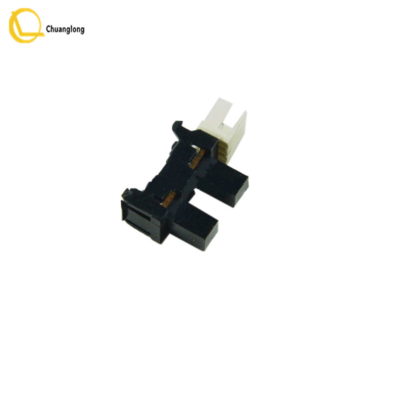 Cảm biến đĩa định tuyến Wincor Nixdorf Barrier Light Bifurcated Light 6632107533