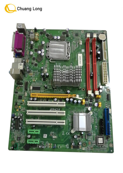 Bo mạch chủ ATM Wincor Nixdorf EPC Star thế hệ thứ 3 1750139509 01750139509