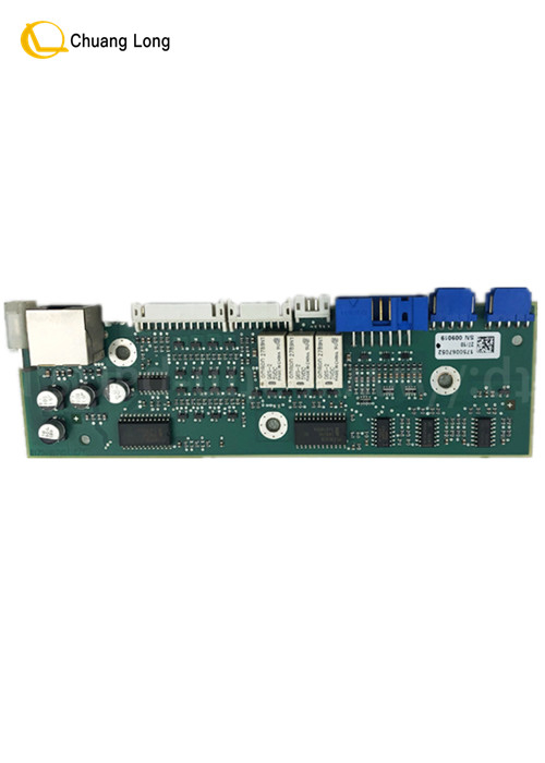 Bảng điều khiển Wincor Nixdorf 1500xe FDK 01750067052 1750067052 Bộ phận ATM