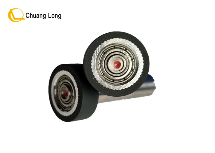 Đầu đọc thẻ Wincor V2XF Con lăn nạp giấy dài 6954073-7 1770010141 Bộ phận ATM