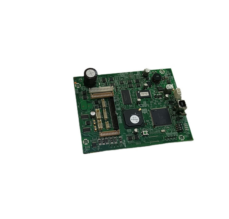 Diebold Opteva 369 Snowhaven Rohs Máy in hóa đơn nâng cao Bảng điều khiển CCA Atm 49-223820-000a 49223820000a