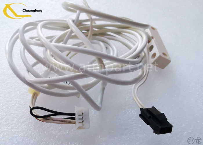 Bộ phận ATM Wincor Nixdorf 1750114761, CẢM BIẾN CỬA KABEL 01750114761