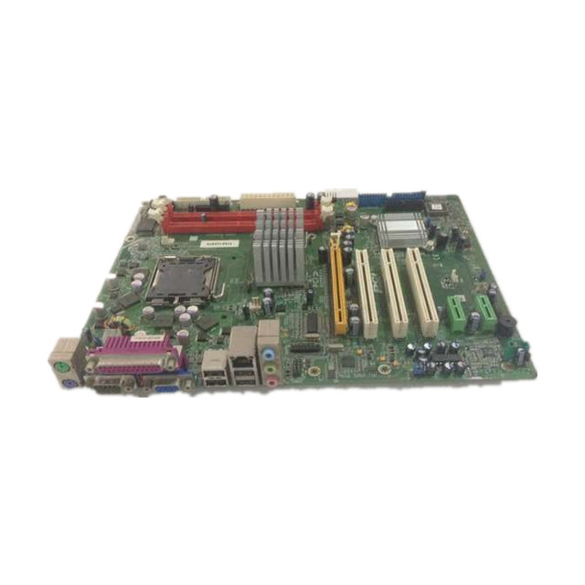 Máy ATM Wincor Nixdorf 01750122476 CRS PC 4000 Bo mạch chủ EPC Star thế hệ thứ 3 MB