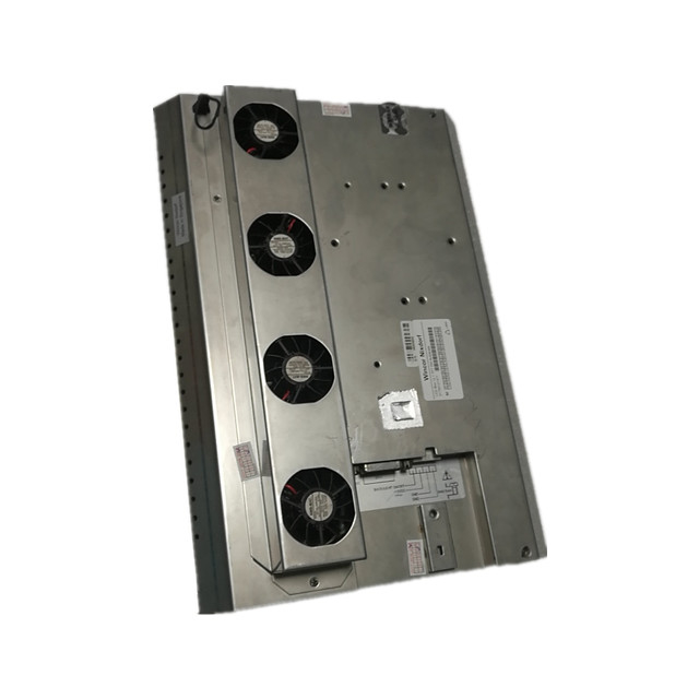 Màn hình Wincor Nixdorf 12,1 &quot;TFT HighBright DVI, GDS 01750127377, 1750127377 LCD-BOX-12,1 INCH