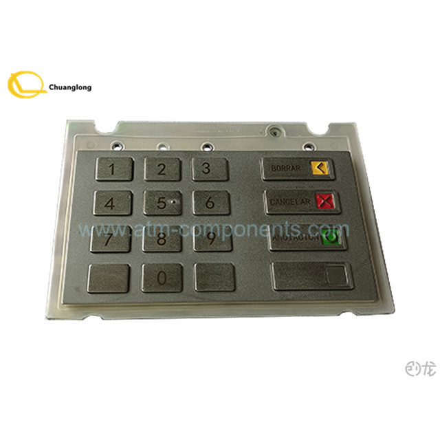 Bàn phím ESP V6 EPP CES Nam Mỹ Wincor Nixdorf ATM 1750159523 01750159523