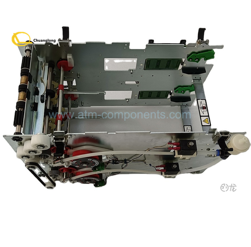 445-0647065 NCR PERSONAS 86 ARIA DOUBLE PICK UNIT ATM Tự phục vụ 66 4450647065