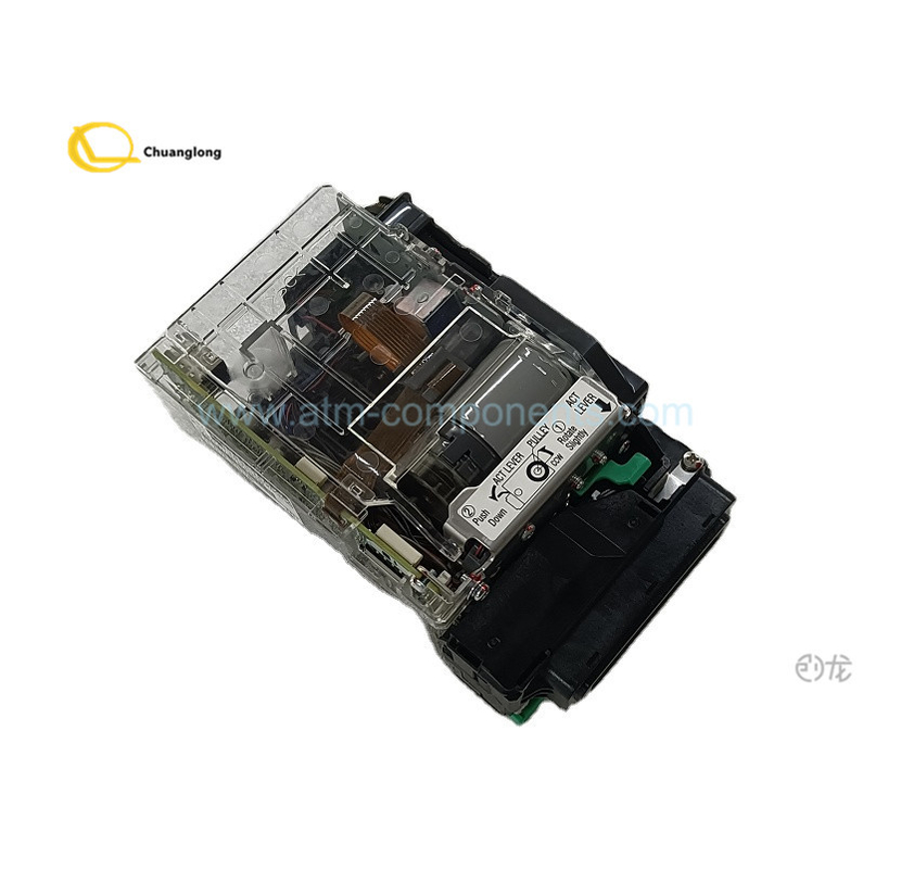 Hitachi SR7500 UR2 tái chế CRM SR7500 V2G Card Reader TS-EC2G-U13210H HYOSUNG 5600S 5600ST M7624293A