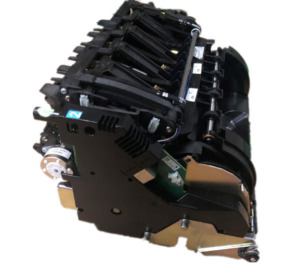 1750220000 Bộ phận ATM Wincor Nixdorf Cineo 4060 Mô-đun đầu ra đầu vào Khay CRS