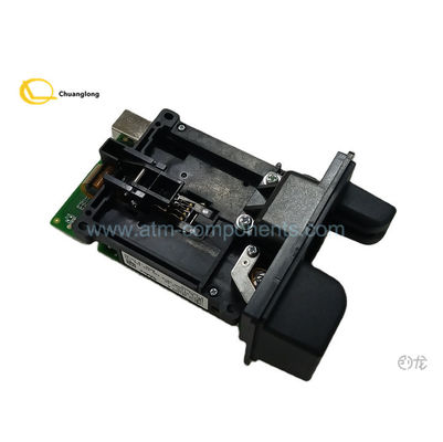 Giá tốt Đầu đọc thẻ Diebold EMV DIP Sankyo ICM370-3R1896 1750251789 01750251789 VTM Payment Kiosk 1750288681 trực tuyến