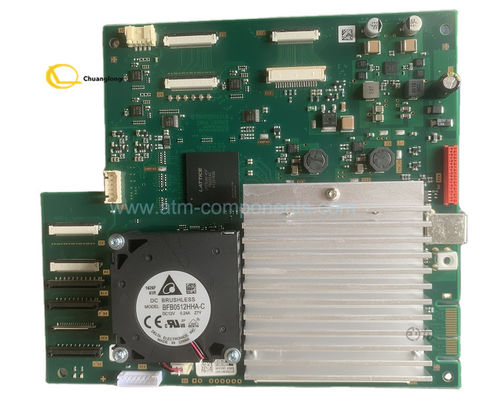 Giá tốt 01750301247 ATM Wincor Nixdorf DN200 DN200V DMAB MOVEm CDAA Kpl Diebold 1750301247 trực tuyến