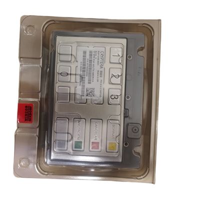 Giá tốt Phiên bản Saudi Arabia 1750235003 EPP V7 ESP INT 1750234950 pinpad Nam Mỹ 1750159341 bàn phím Diebold Nixdorf trực tuyến