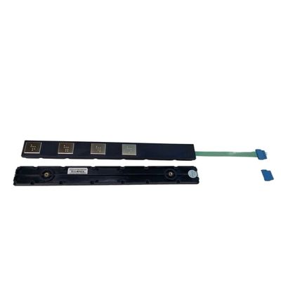 Giá tốt Phụ tùng ATM Bộ phím chức năng bàn phím Wincor Nixdorf 15 NDC PCMET 1750190136 139 trực tuyến