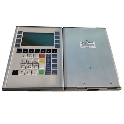 Giá tốt 1750109076 Atm Phụ tùng thay thế Bảng điều khiển Wincor 2050xe Usb trực tuyến
