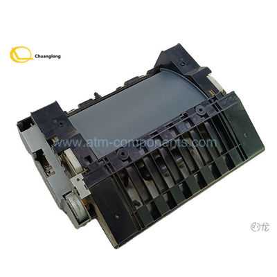 Giá tốt Bộ phận máy ATM Máy rút tiền OKI 21SE YH 6040W YX4234-3750G001 ID11077 1YX4234-3750G001 SN004708 Shuter trực tuyến